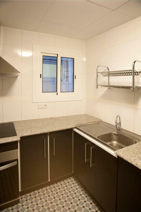 El 3 Del Holandes Apartment Balaguer Exterior photo