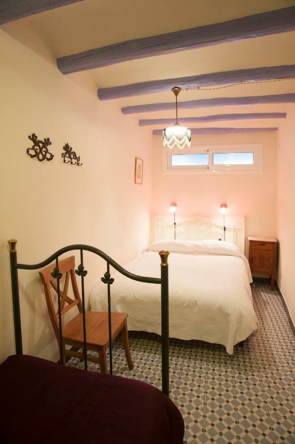 El 3 Del Holandes Apartment Balaguer Exterior photo